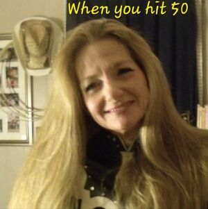 Meet your Posher, Jody